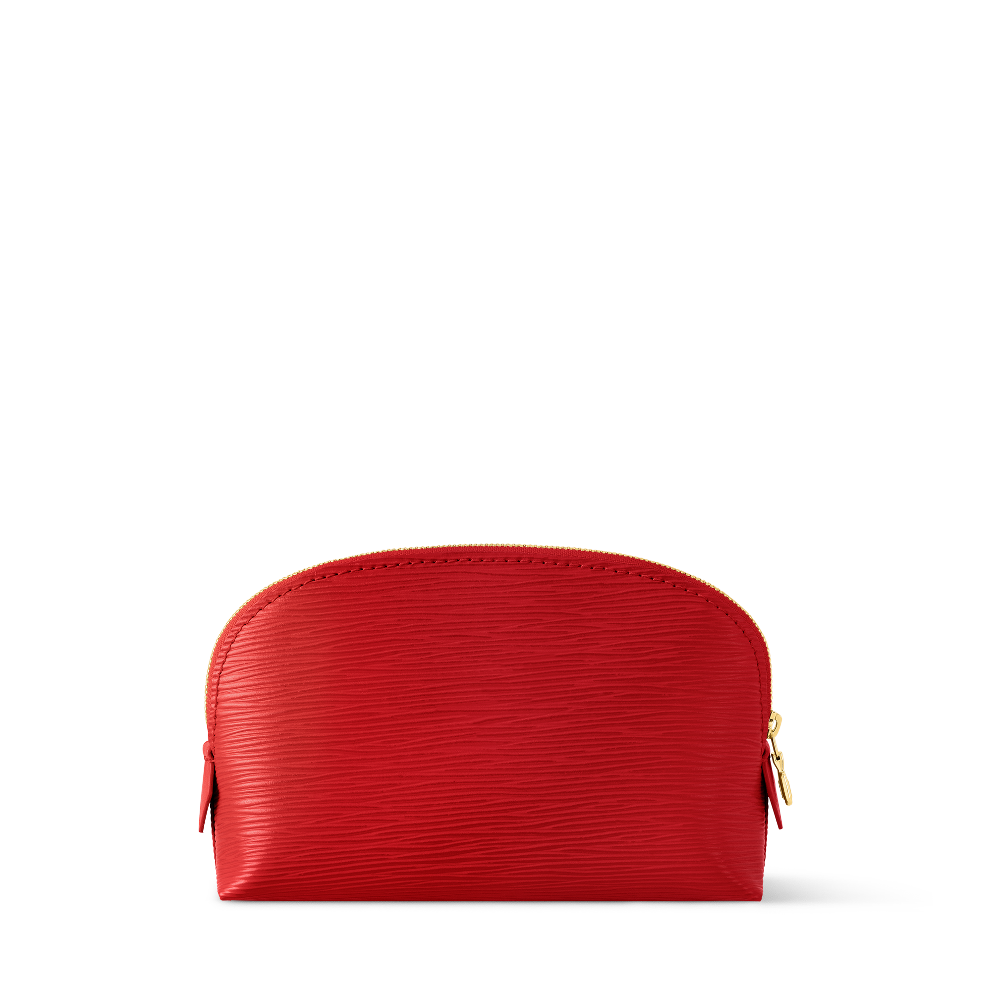 Cosmetic Pouch PM Epi Leather - Travel | LOUIS VUITTON